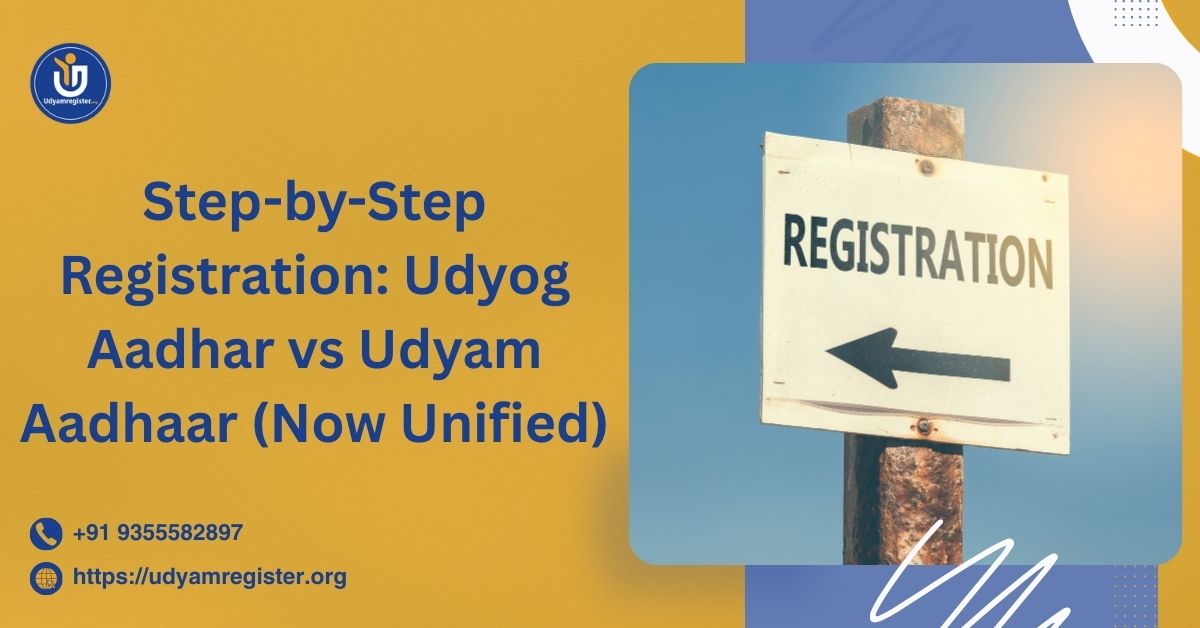 Why Udyam Registration is needed?